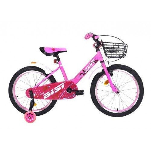 Велосипед  Aist Goofy 16 16 розовый 2021