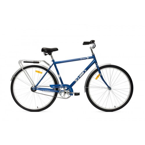 Велосипед AIST 28-130  28 синий 2022