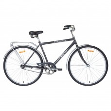 Велосипед AIST 28-130 CKD 28 графитовый 2022