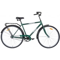 Велосипед AIST 28-130  28 зелёный  2022