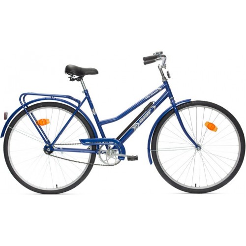Велосипед AIST 28-240 28 синий 2022