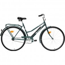 Велосипед AIST 28-240 28 зеленый 2022