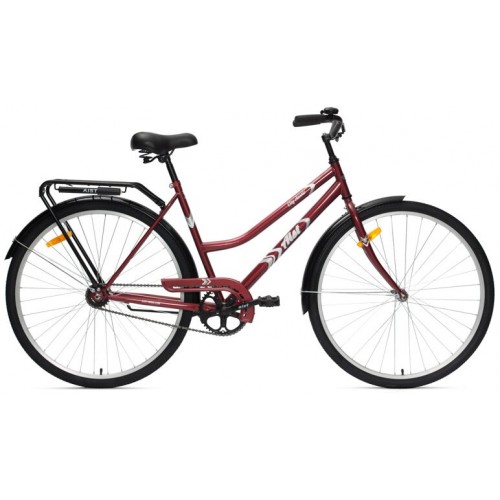 Велосипед AIST 28-240 28 красный 2022