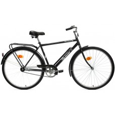 Велосипед  Aist 28-130 CKD 28 черный 2022