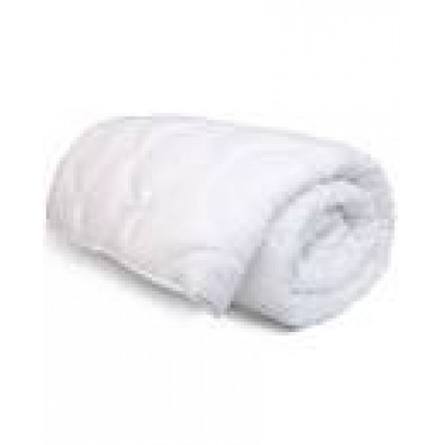 Одеяло стеганое 1,5сп ткань покр.: 100% п/э, 1400*2050, рис. клетка , 100% Лебяжий Пух, 150гр/м2