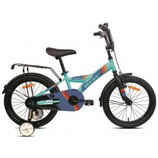 Велосипед AIST STITCH 20 20 синий 2022