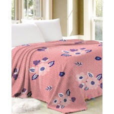 Плед ВЕЛСОФТ 270 гр.м.кв. 150х200