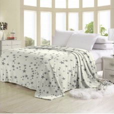 Плед ВЕЛСОФТ 270 гр.м.кв. 220х200