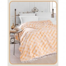 Плед ВЕЛСОФТ 270 гр.м.кв. 180х200 диз.1211015  ПВХ сумка с ручками